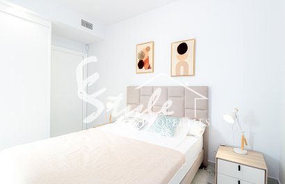 Resale - Apartamento - Los Altos