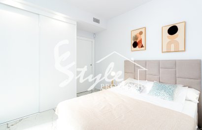 Resale - Apartamento - Los Altos