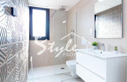 Resale - Apartamento - Los Altos