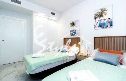 Resale - Apartamento - Los Altos