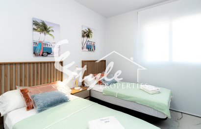 Resale - Apartamento - Los Altos