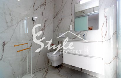 Resale - Apartamento - Los Altos