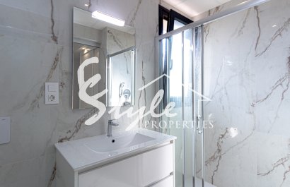 Resale - Apartamento - Los Altos