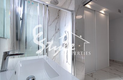 Resale - Apartamento - Los Altos