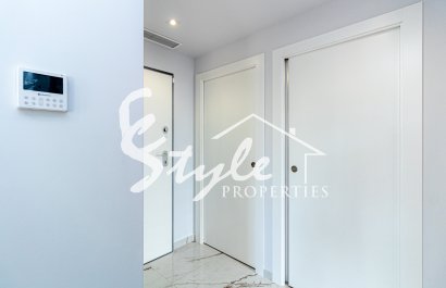 Resale - Apartamento - Los Altos