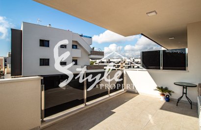 Resale - Apartamento - Los Altos