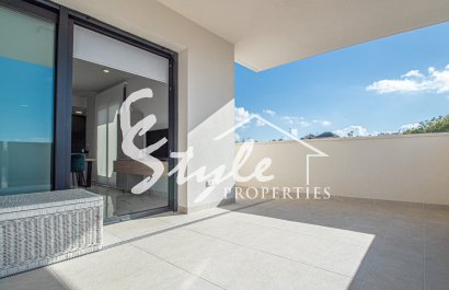 Resale - Apartamento - Los Altos