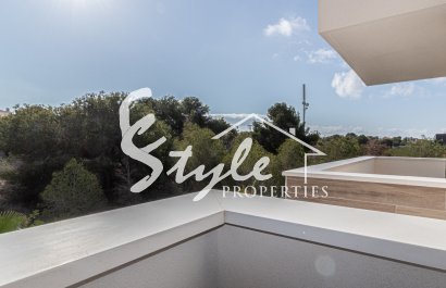 Resale - Apartamento - Los Altos