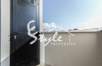 Resale - Apartamento - Los Altos