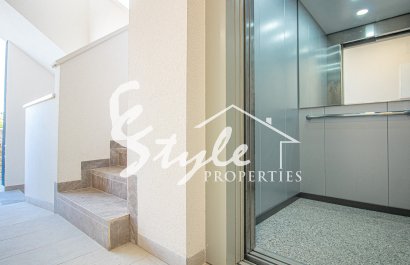 Resale - Apartamento - Los Altos