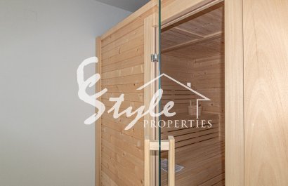 Resale - Apartamento - Los Altos