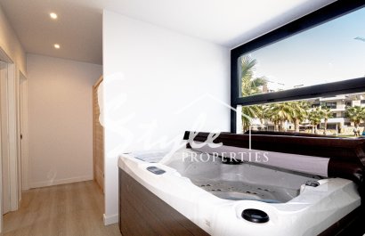 Resale - Apartamento - Los Altos