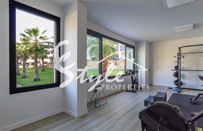 Resale - Apartamento - Los Altos