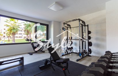 Resale - Apartamento - Los Altos