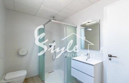 Resale - Apartamento - Los Altos