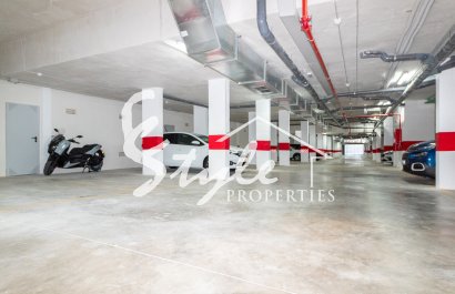 Resale - Apartamento - Los Altos