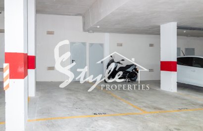 Resale - Apartamento - Los Altos