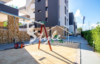 Resale - Apartamento - Los Altos