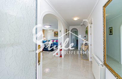 Вторичное жилье - Вилла - Кампоамор