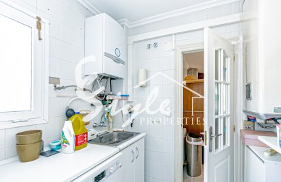 Вторичное жилье - Вилла - Кампоамор