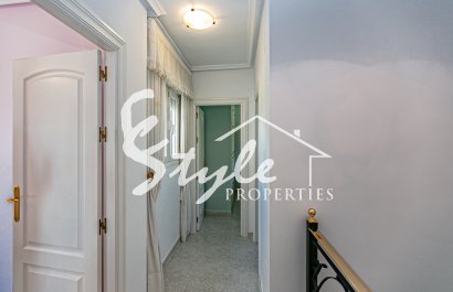 Вторичное жилье - Вилла - Кампоамор