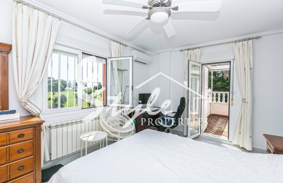 Вторичное жилье - Вилла - Кампоамор