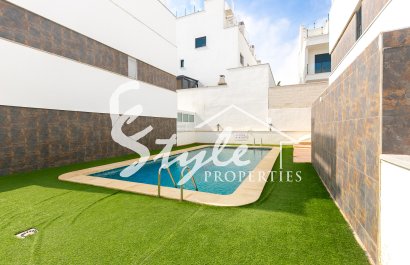 Вторичное жилье - Townhouse - Гуардамар дель Сегура