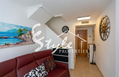 Вторичное жилье - Townhouse - Гуардамар дель Сегура