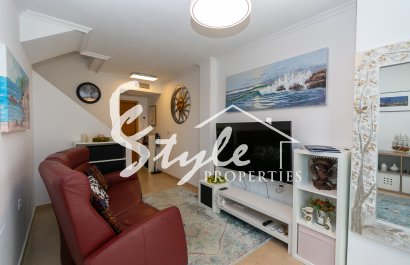 Вторичное жилье - Townhouse - Гуардамар дель Сегура