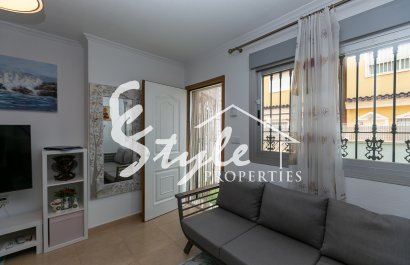 Вторичное жилье - Townhouse - Гуардамар дель Сегура