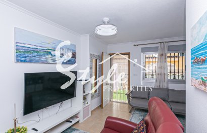 Вторичное жилье - Townhouse - Гуардамар дель Сегура