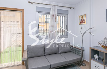 Вторичное жилье - Townhouse - Гуардамар дель Сегура