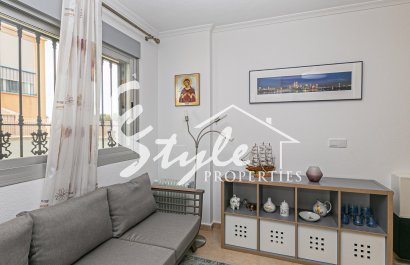 Вторичное жилье - Townhouse - Гуардамар дель Сегура