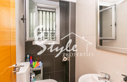 Вторичное жилье - Townhouse - Гуардамар дель Сегура