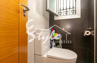 Вторичное жилье - Townhouse - Гуардамар дель Сегура