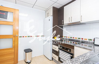 Вторичное жилье - Townhouse - Гуардамар дель Сегура