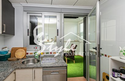 Вторичное жилье - Townhouse - Гуардамар дель Сегура