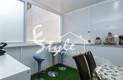 Вторичное жилье - Townhouse - Гуардамар дель Сегура