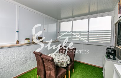 Вторичное жилье - Townhouse - Гуардамар дель Сегура