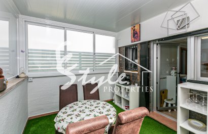 Вторичное жилье - Townhouse - Гуардамар дель Сегура