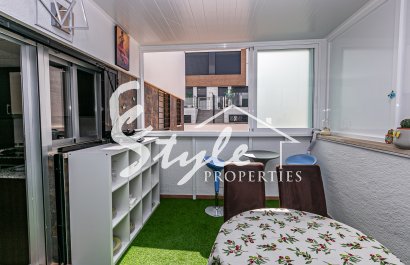 Вторичное жилье - Townhouse - Гуардамар дель Сегура