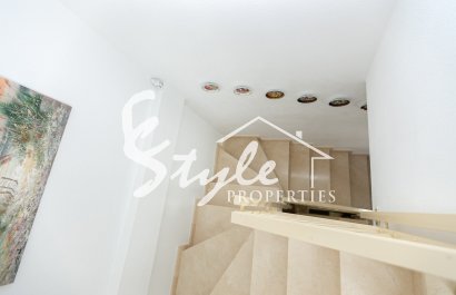 Вторичное жилье - Townhouse - Гуардамар дель Сегура