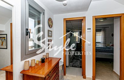 Вторичное жилье - Townhouse - Гуардамар дель Сегура