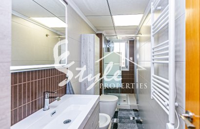 Вторичное жилье - Townhouse - Гуардамар дель Сегура