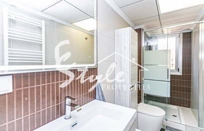 Вторичное жилье - Townhouse - Гуардамар дель Сегура