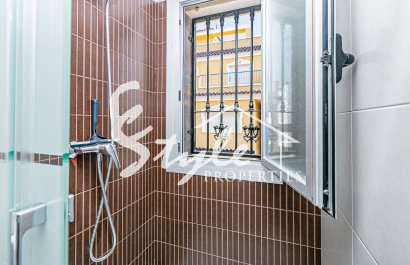 Вторичное жилье - Townhouse - Гуардамар дель Сегура