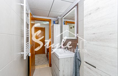 Вторичное жилье - Townhouse - Гуардамар дель Сегура