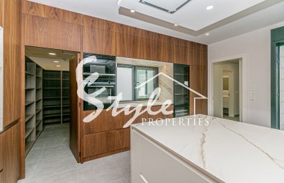 New build - Villa - San Pedro del Pinatar