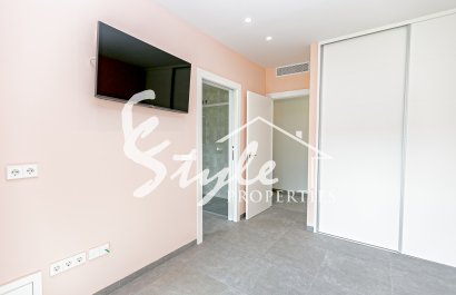 New build - Villa - San Pedro del Pinatar