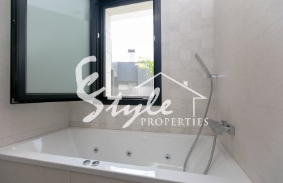 New build - Villa - San Pedro del Pinatar